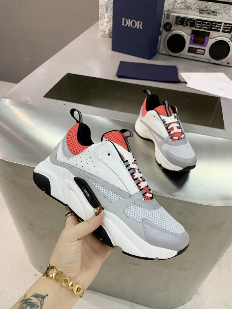 Christian Dior Sneakers